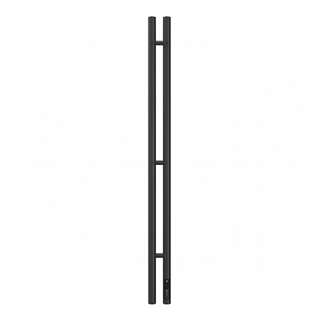 Стойка электро DUO круг1200 КС RAL ГРАФИТ TERMINUS Горно-Алтайск - фото 2