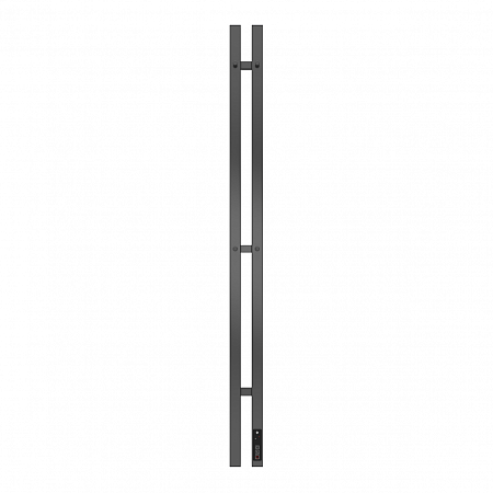 Стойка электро DUO проф1200 КС RAL ГРАФИТ TERMINUS Горно-Алтайск - фото 2