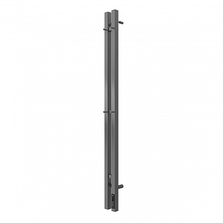 Стойка электро DUO проф1200 КС RAL ГРАФИТ TERMINUS Горно-Алтайск - фото 1