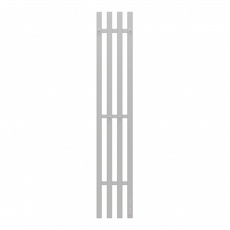 Стойка электро QUATRO проф1200 КС RAL 9003 матовый TERMINUS Горно-Алтайск - фото 2 Стойка электро QUATRO проф1200 КС RAL 9003 матовый TERMINUS Горно-Алтайск - фото 2