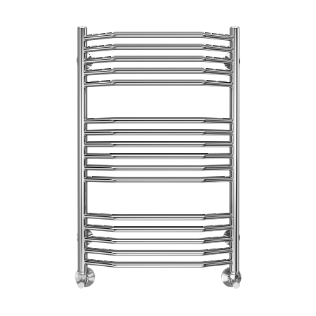 Виктория П16 500х800 Полотенцесушитель  TERMINUS Горно-Алтайск - фото 2